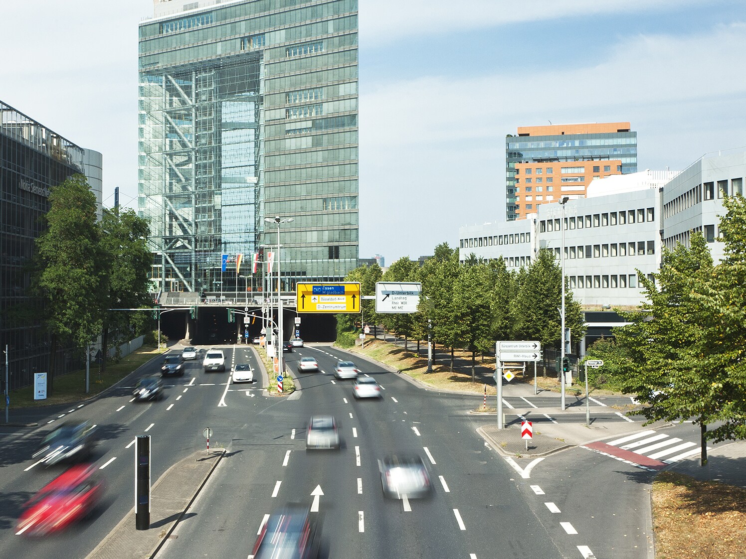 JENOPTIK Traffic Solutions Switzerland AG: Verkehrsüberwachungslösungen in der Schweiz JENOPTIK Traffic Solutions Switzerland AG: Verkehrsüberwachungslösungen in der Schweiz